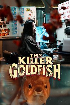 CAMERA JAPAN: The Killer Goldfish