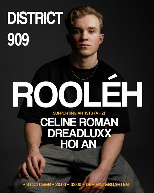 District 909