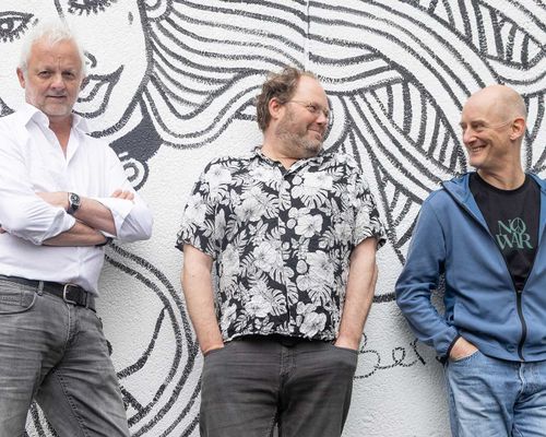 JUICEd | album presentatie + support: pale puma