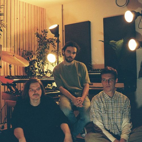 Funky Jazz Saturday Featuring: Risotto