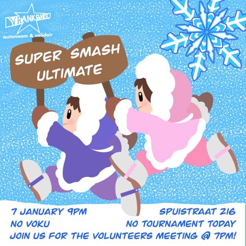 WTF Queer Wednesday NO VOKU/ WTF Q MTG