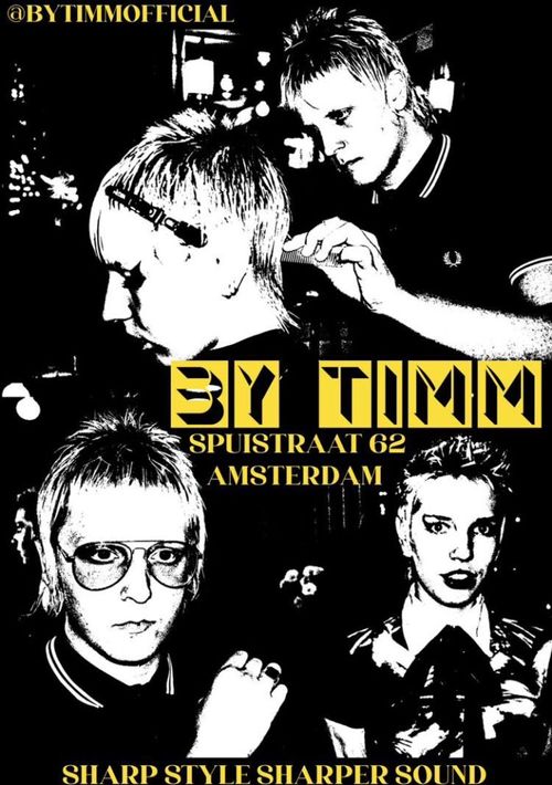 Timm Knipt!