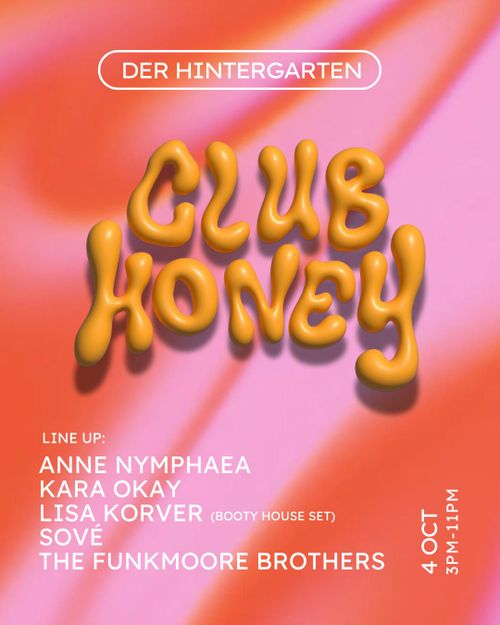 Club Honey