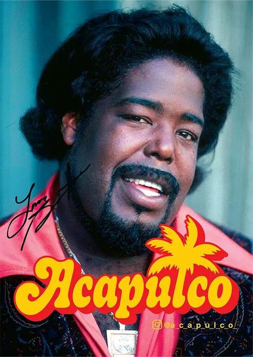 Acapulco