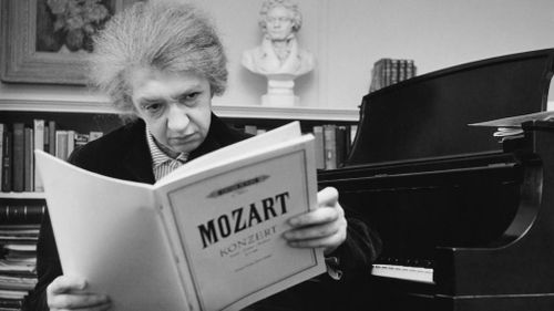 CinéDialoog: Clara Haskil – Le mystère de l’interprète