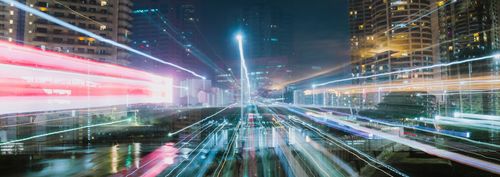 Tech voor een duurzaam gebouwde omgeving