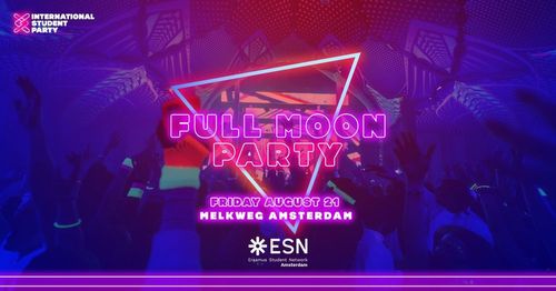 Semester Opening Party