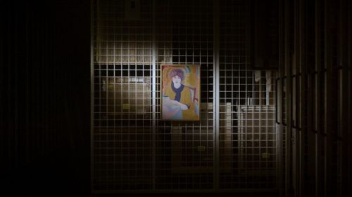 Cinedialoog: Verweesd Eigendom