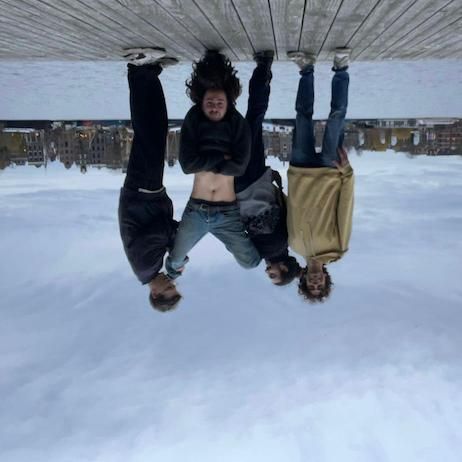 Contra’s hidden jam: bring your instruments!