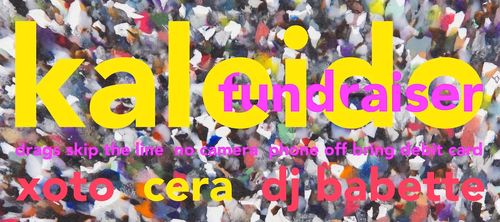 De Trut Party - 19-04-26