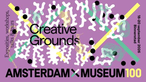 Creative Grounds Afterparty