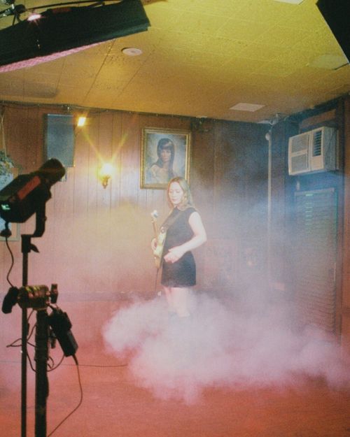 Julia Jacklin