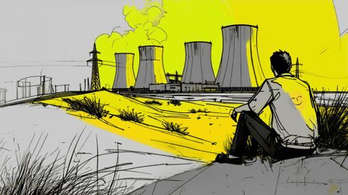 Nederland nucleair: de beloftes en risico’s van kernenergie