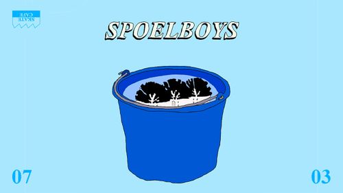 SPOELBOYS