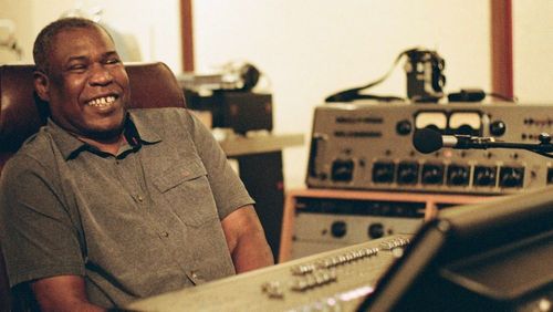 Amsterdam Dub Event: Scientist