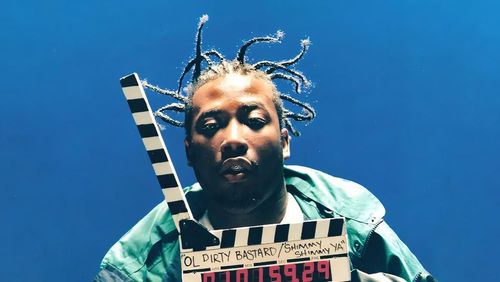 Ol' Dirty Bastard: A Tale of Two Dirtys (2024)