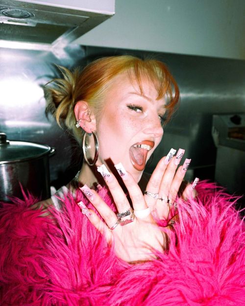 HAIVAI B presents YOU, ME & MUSIC