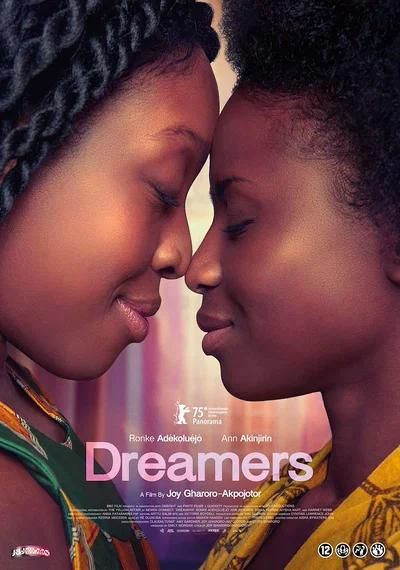 HOFF: Dreamers incl. Panel Talk