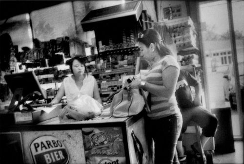 Verborgen stilte: Surinaams-Chinese contractarbeid, migratie en identiteit