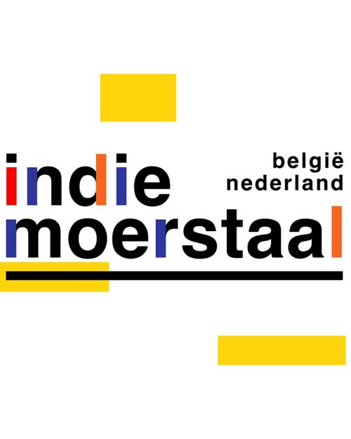 Indie Moerstaal