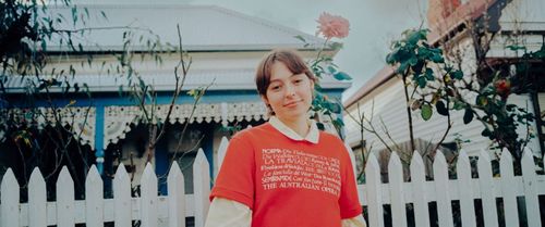 Stella Donnelly