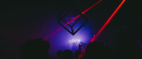 Blawan (live) | ADE