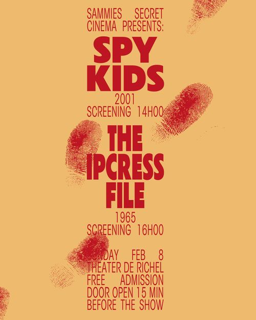 Sammies Secret Cinema: Battle Royale (2000) + American Graffiti (1973)