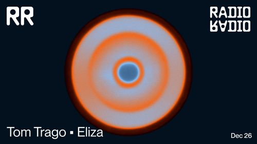 Tom Trago • Eliza