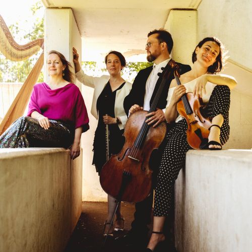 RAVEL - Album release!