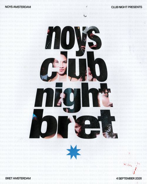 NOYS CLUB NIGHT