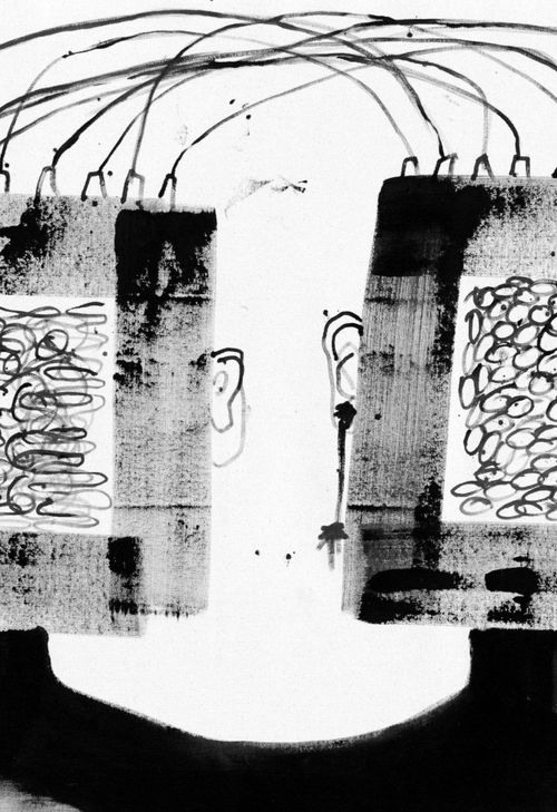 Imagine Film Festival: Bulk