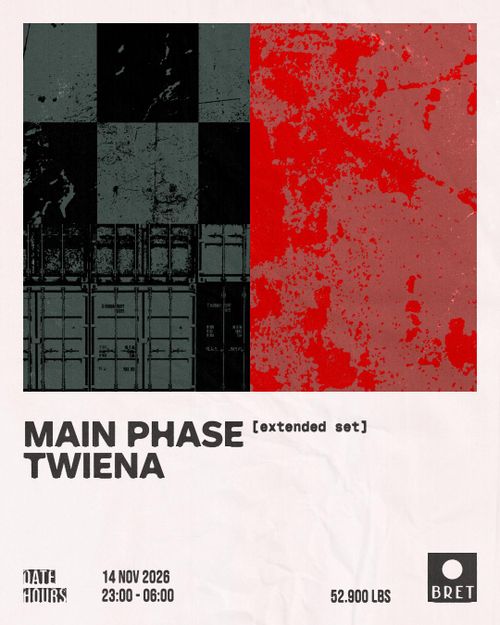 Main Phase [extended set] & TWIENA