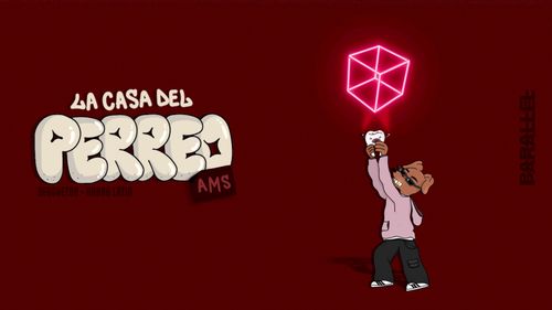 La Casa Del Perreo