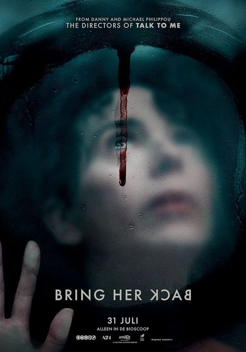 Bring Her Back