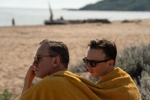 Outdoor cinema Amsterdam – Films With A View | Queer (2024)