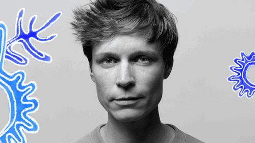 Plein Publiek: Han van Wieringen