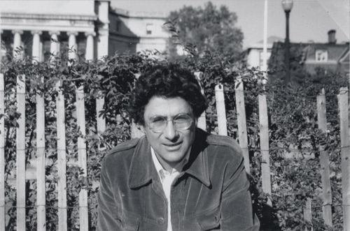 IDFA x De Balie: Edward Said: Between Worlds