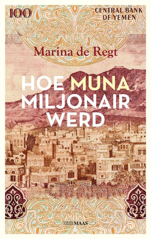 Hoe Muna miljonair werd