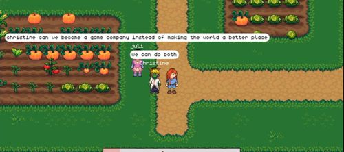 Social Media: We Can Change the Defaults