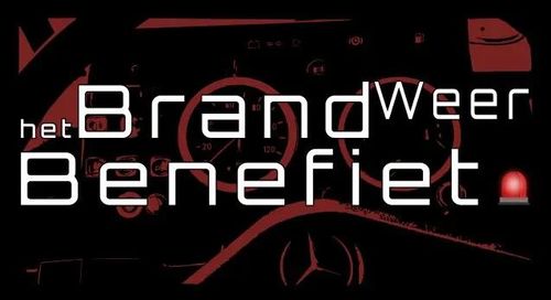 Het Brand Weer Benefiet