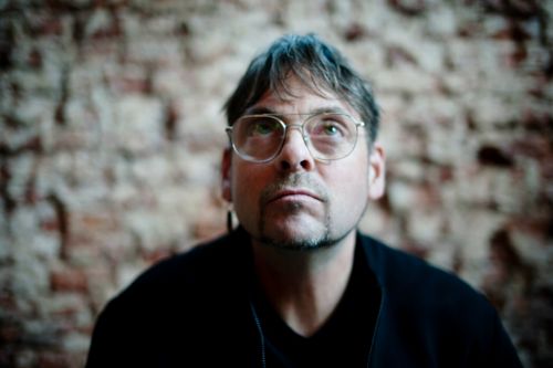 Ledenconcert David Dramm