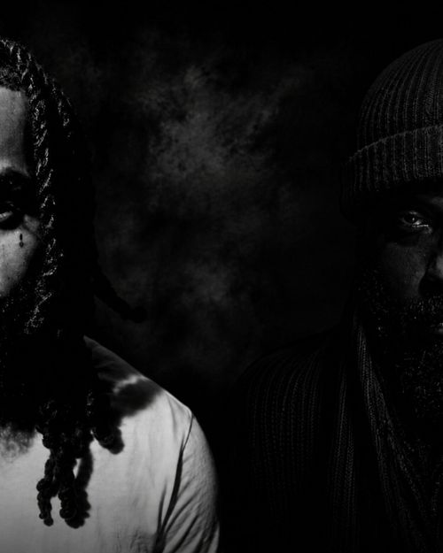 Fly Anakin & Quelle Chris