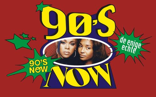 90's NOW