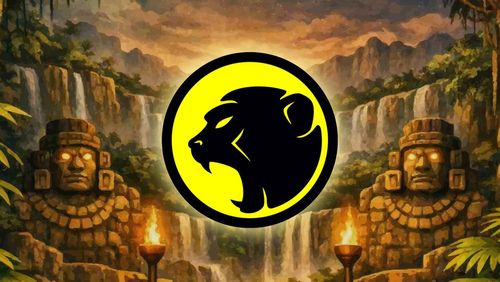 Cheeky Monday: ALCEMIST!