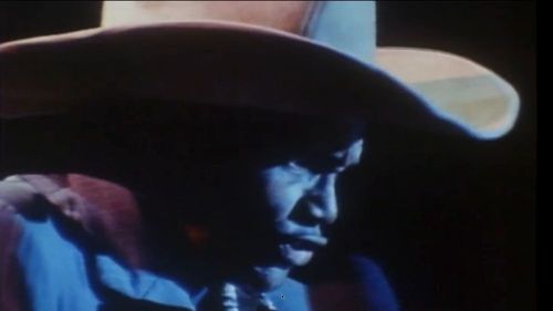 Big Mama Thornton: I Can't Be Anyone But Me (2025)