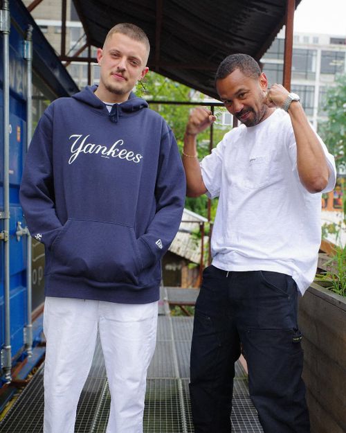 a tribute to d'angelo & the soulquarians, by mr. wix, max b, siroj & friends