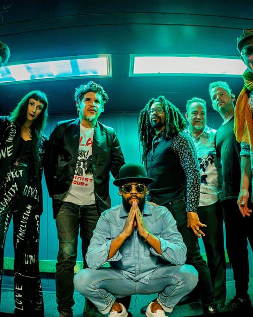 Thievery Corporation