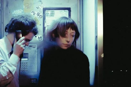 Paradiso Indiestad presents: The Itch + Tourist Trap