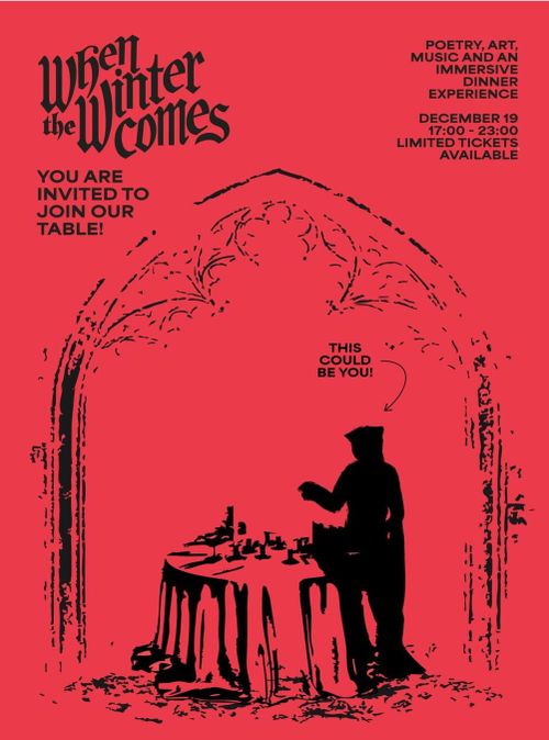 When the Winter Comes