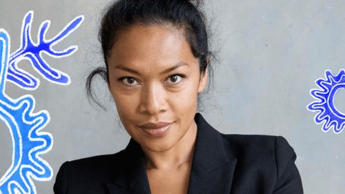 Plein Publiek: Karin Amatmoekrim